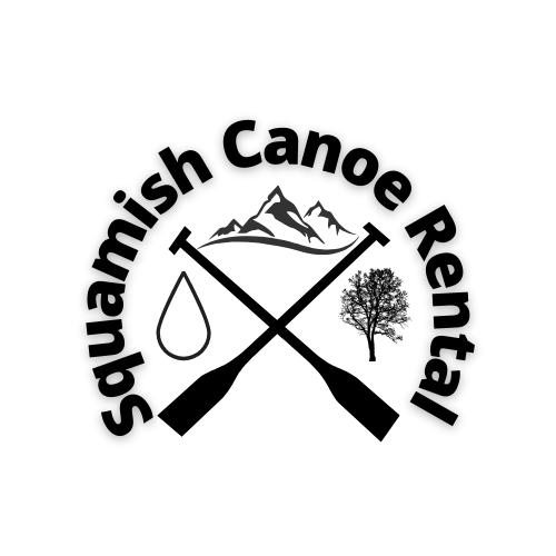 Squamish Canoe Rental